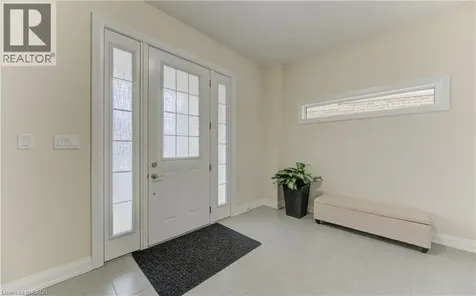285 Sedgewood Street Kitchener ON N2P 0G6