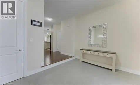 285 Sedgewood Street Kitchener ON N2P 0G6