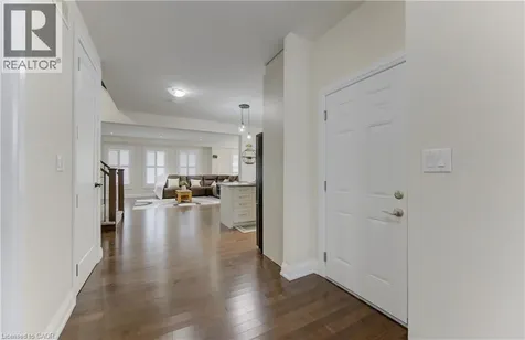 285 Sedgewood Street Kitchener ON N2P 0G6