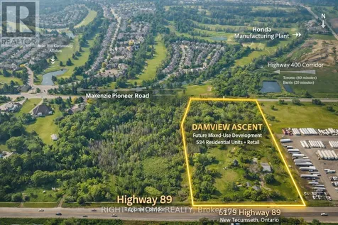 6179 89 Highway New Tecumseth ON L9R 1V2