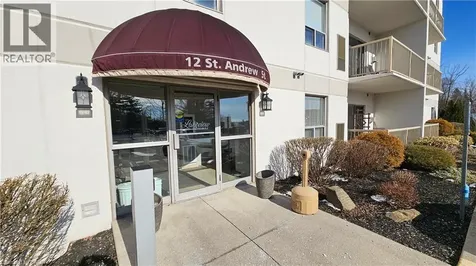 12 St Andrew Street Port Dover ON N0A 1N1