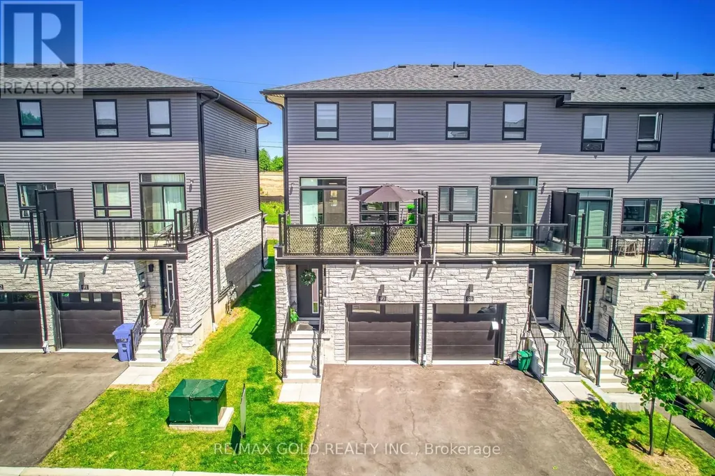 51 Sparrow Avenue Cambridge ON N1T 0E5
