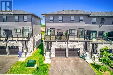 51 Sparrow Avenue Cambridge ON N1T 0E5