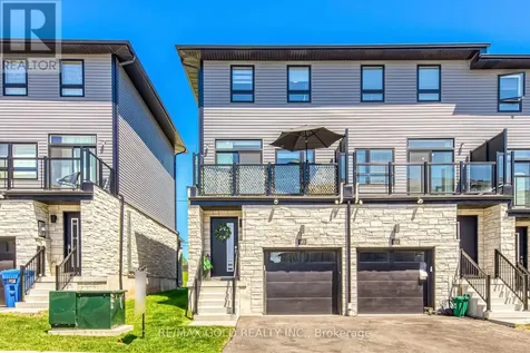 51 Sparrow Avenue Cambridge ON N1T 0E5
