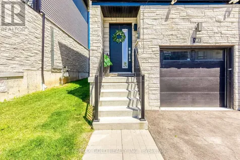 51 Sparrow Avenue Cambridge ON N1T 0E5