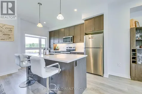 51 Sparrow Avenue Cambridge ON N1T 0E5