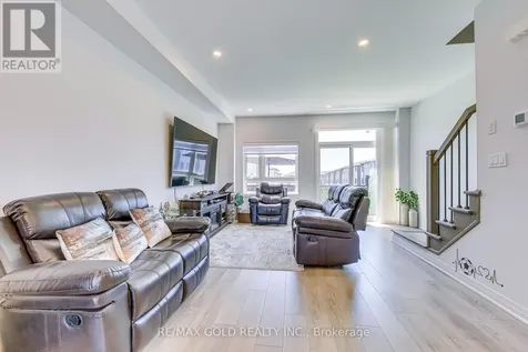 51 Sparrow Avenue Cambridge ON N1T 0E5