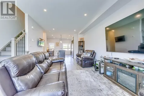 51 Sparrow Avenue Cambridge ON N1T 0E5