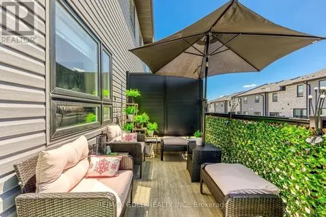 51 Sparrow Avenue Cambridge ON N1T 0E5