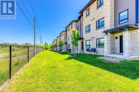 51 Sparrow Avenue Cambridge ON N1T 0E5