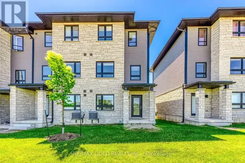 51 Sparrow Avenue Cambridge ON N1T 0E5