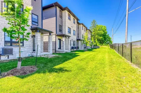 51 Sparrow Avenue Cambridge ON N1T 0E5
