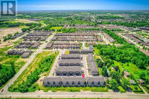 51 Sparrow Avenue Cambridge ON N1T 0E5
