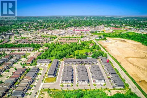 51 Sparrow Avenue Cambridge ON N1T 0E5