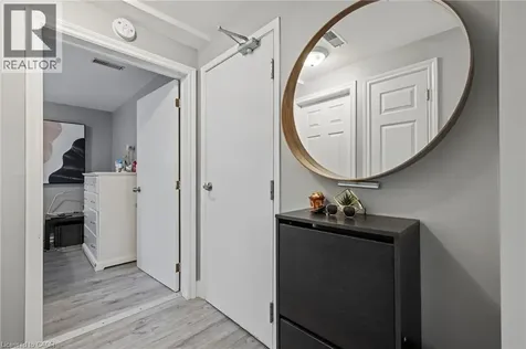 107 Horning Drive Hamilton ON L9C 6L2