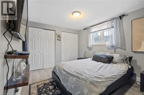 107 Horning Drive Hamilton ON L9C 6L2