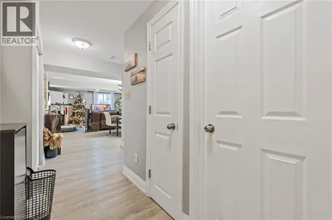 107 Horning Drive Hamilton ON L9C 6L2