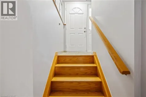 107 Horning Drive Hamilton ON L9C 6L2