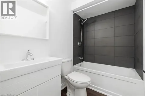 107 Horning Drive Hamilton ON L9C 6L2
