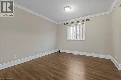 107 Horning Drive Hamilton ON L9C 6L2
