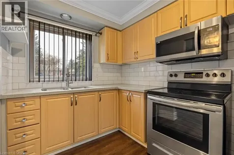 107 Horning Drive Hamilton ON L9C 6L2