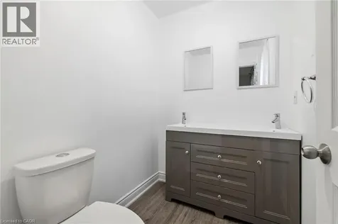 107 Horning Drive Hamilton ON L9C 6L2