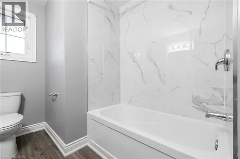 107 Horning Drive Hamilton ON L9C 6L2