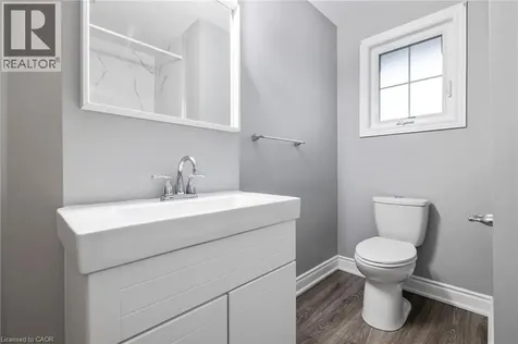 107 Horning Drive Hamilton ON L9C 6L2