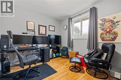 107 Horning Drive Hamilton ON L9C 6L2