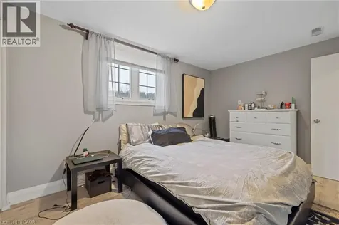 107 Horning Drive Hamilton ON L9C 6L2