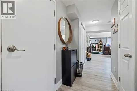 107 Horning Drive Hamilton ON L9C 6L2