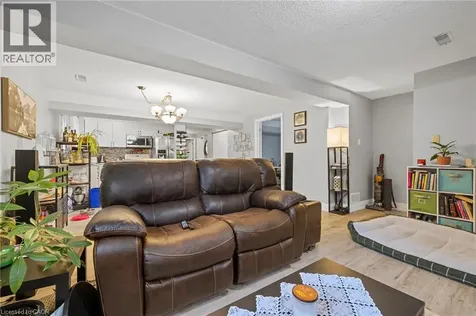 107 Horning Drive Hamilton ON L9C 6L2