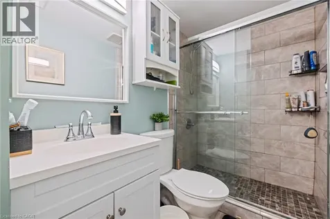 107 Horning Drive Hamilton ON L9C 6L2