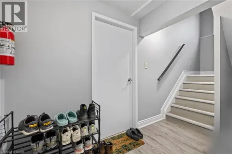 107 Horning Drive Hamilton ON L9C 6L2