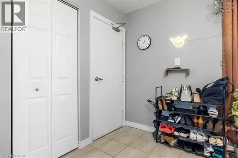 107 Horning Drive Hamilton ON L9C 6L2