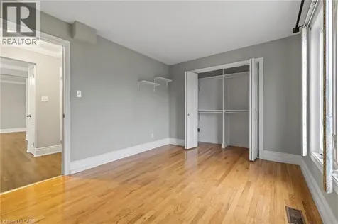 107 Horning Drive Hamilton ON L9C 6L2