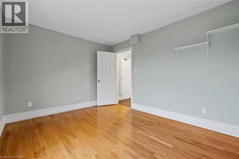 107 Horning Drive Hamilton ON L9C 6L2