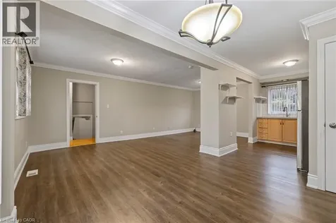 107 Horning Drive Hamilton ON L9C 6L2