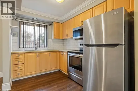 107 Horning Drive Hamilton ON L9C 6L2