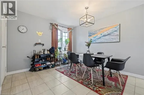 107 Horning Drive Hamilton ON L9C 6L2