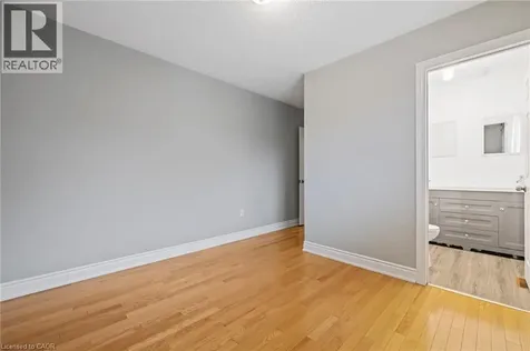 107 Horning Drive Hamilton ON L9C 6L2