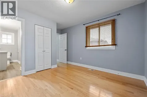 107 Horning Drive Hamilton ON L9C 6L2
