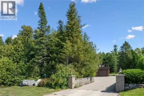 74 Miramichi Bay Road Port Elgin ON N0H 2C6