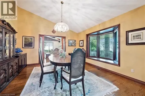 74 Miramichi Bay Road Port Elgin ON N0H 2C6