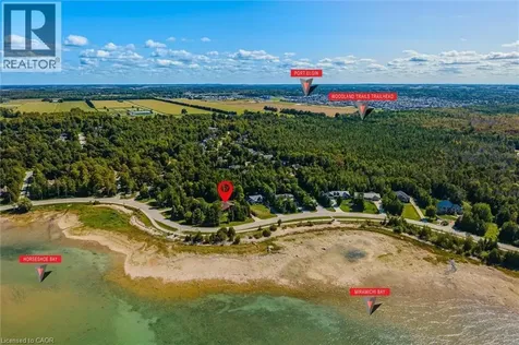 74 Miramichi Bay Road Port Elgin ON N0H 2C6