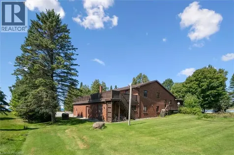 74 Miramichi Bay Road Port Elgin ON N0H 2C6