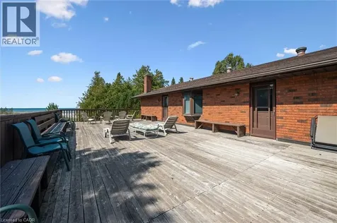 74 Miramichi Bay Road Port Elgin ON N0H 2C6