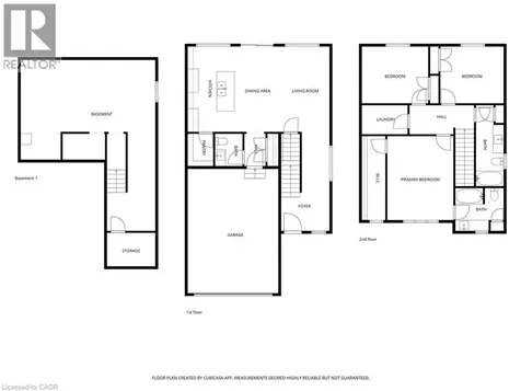 16 Roberts Street North Seaforth ON N0G 1B0
