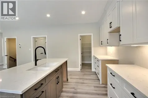 16 Roberts Street North Seaforth ON N0G 1B0