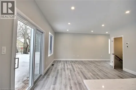 14 Roberts Street North Seaforth ON N0G 1B0